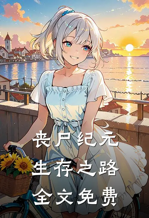 丧尸纪元：生存之路全文免费