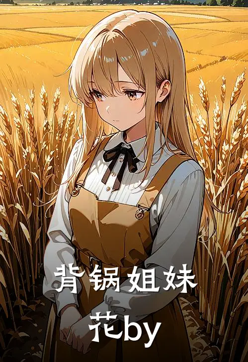 背锅姐妹花by