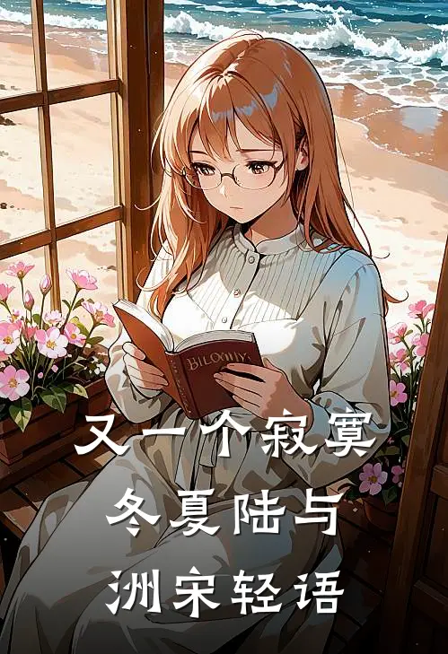 又一个寂寞冬夏陆与洲宋轻语