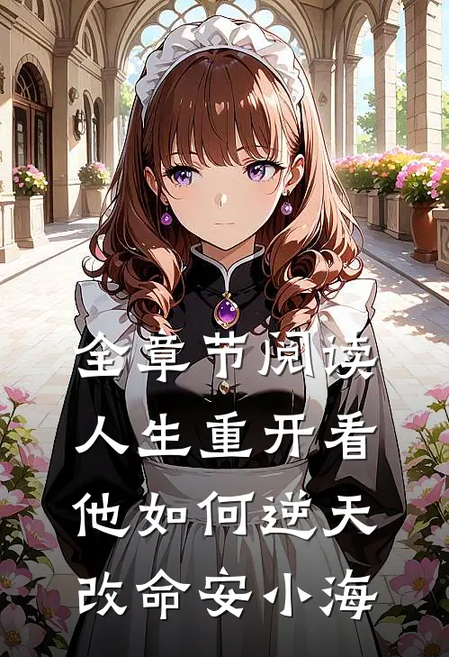 全章节阅读人生重开看他如何逆天改命安小海