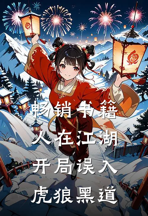 畅销书籍人在江湖，开局误入虎狼黑道