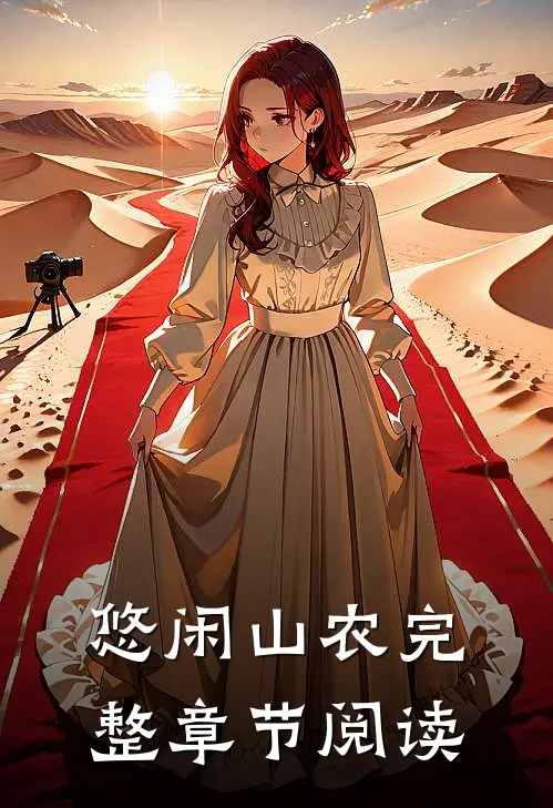 悠闲山农完整章节阅读