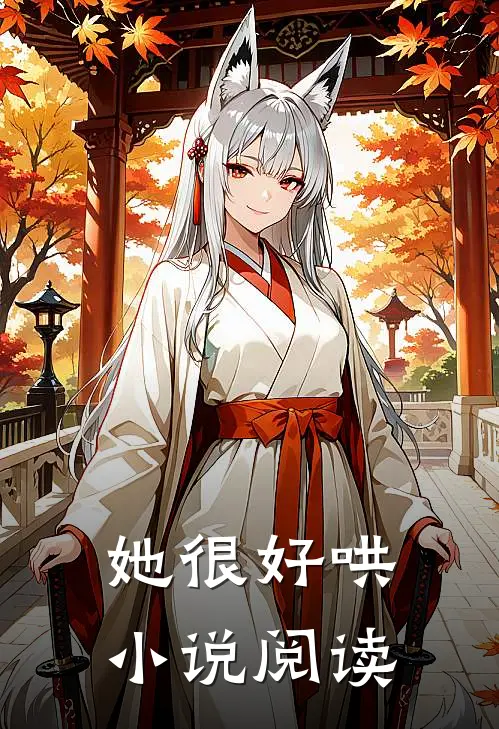 她很好哄小说阅读