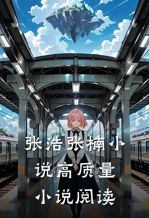 张浩张楠小说高质量小说阅读