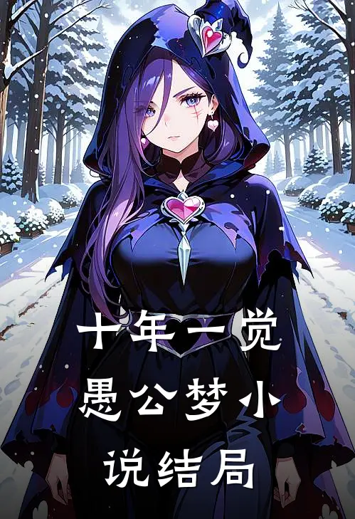 十年一觉愚公梦小说结局