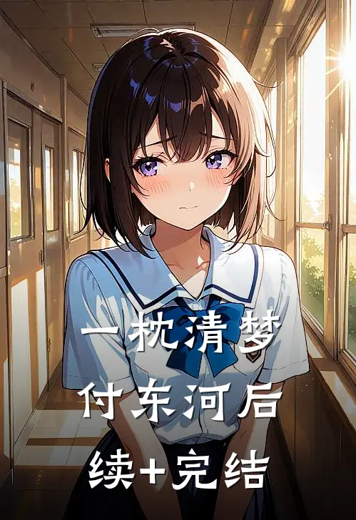 一枕清梦付东河后续+完结