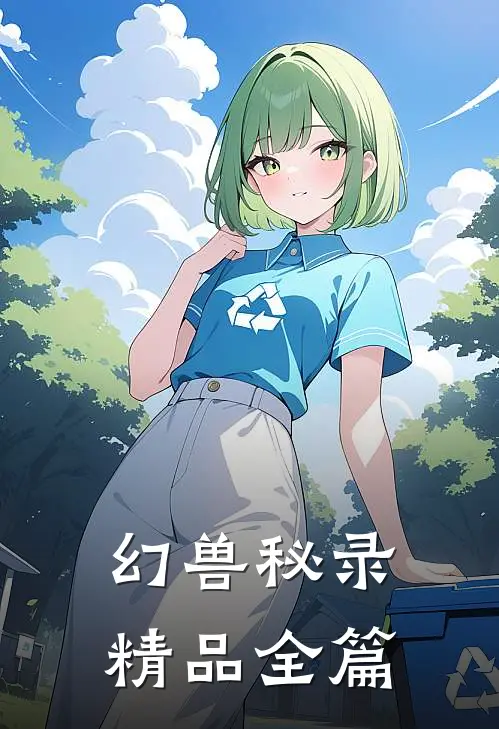 幻兽秘录精品全篇