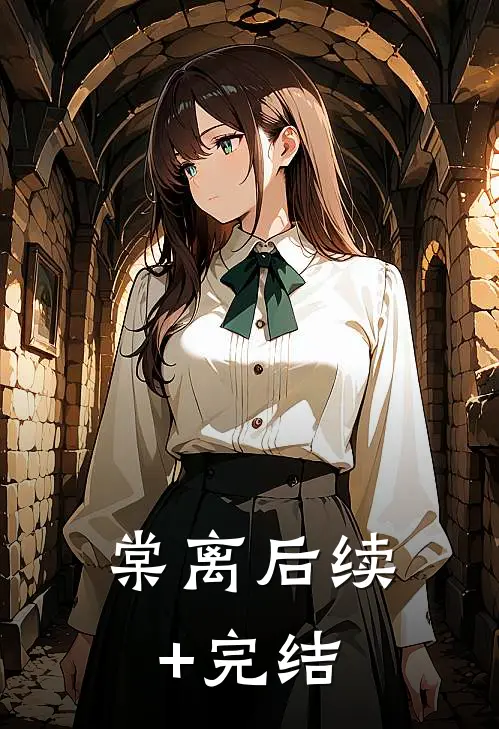 棠离后续+完结