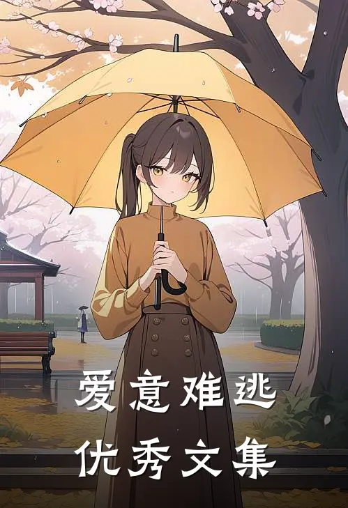 爱意难逃优秀文集