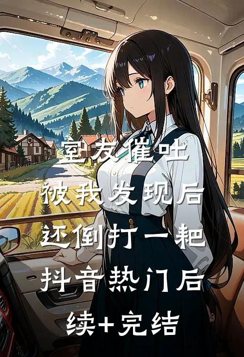 室友催吐，被我发现后还倒打一耙抖音热门后续+完结