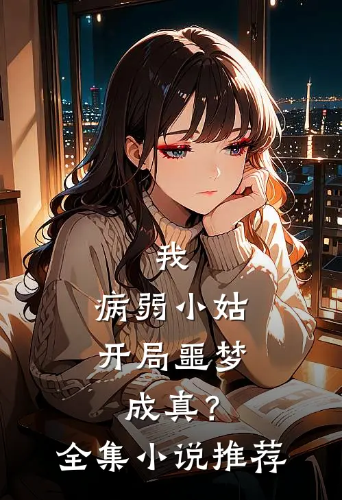 我，病弱小姑，开局噩梦成真？全集小说推荐