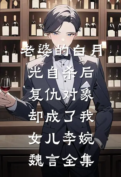 老婆的白月光自杀后，复仇对象却成了我女儿李婉魏言 全集