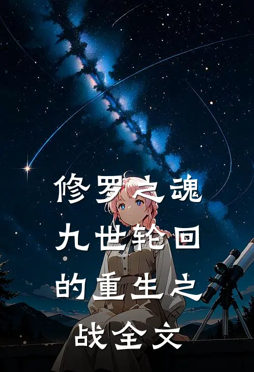 修罗之魂，九世轮回的重生之战全文