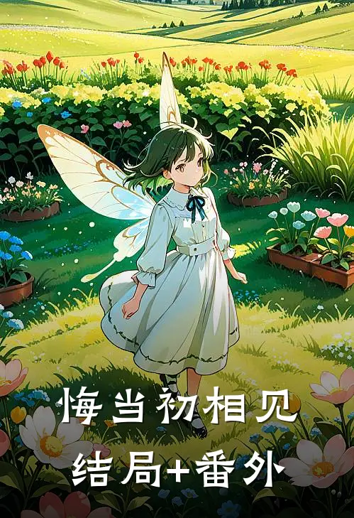 悔当初相见结局+番外