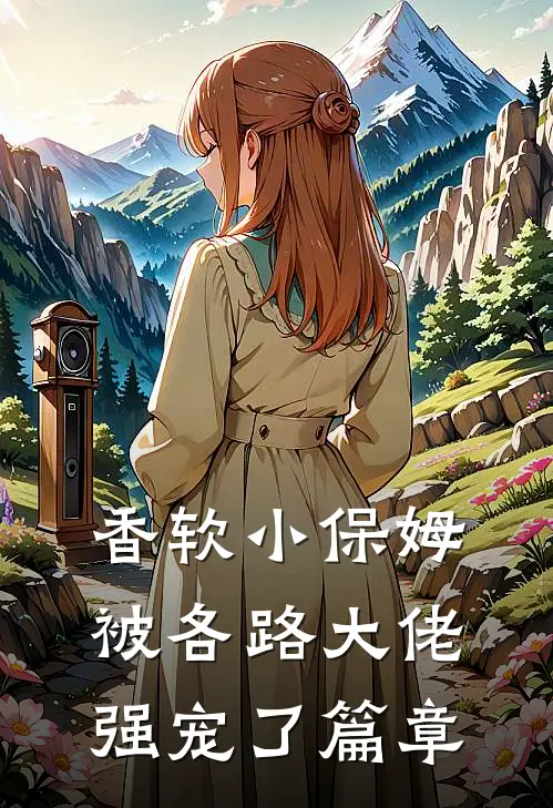 香软小保姆，被各路大佬强宠了篇章