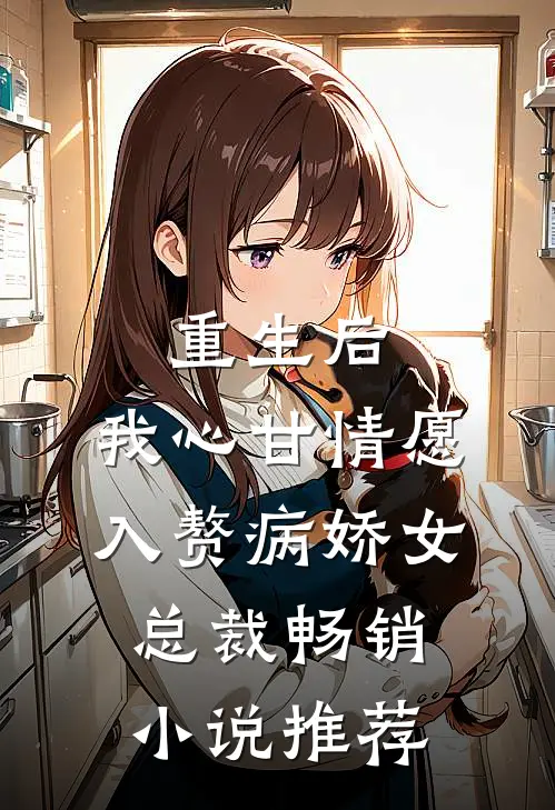 重生后，我心甘情愿入赘病娇女总裁畅销小说推荐