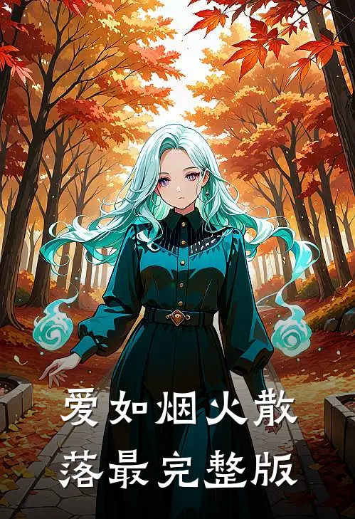 爱如烟火散落最完整版