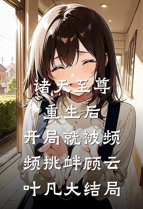 诸天至尊重生后，开局就被频频挑衅顾云叶凡大结局