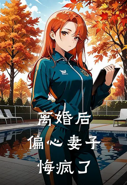 离婚后，偏心妻子悔疯了
