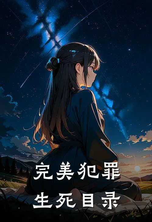 完美犯罪生死目录
