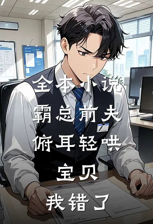全本小说霸总前夫俯耳轻哄：宝贝，我错了