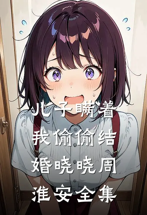 儿子瞒着我偷偷结婚晓晓周淮安 全集