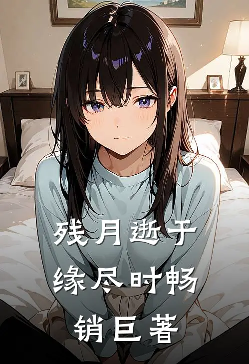 残月逝于缘尽时畅销巨著