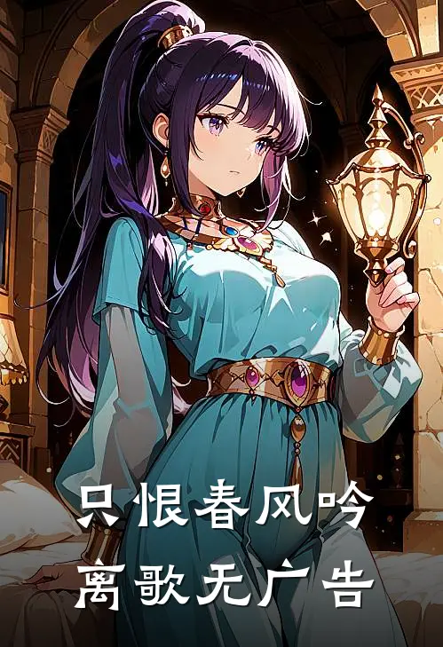 只恨春风吟离歌无广告