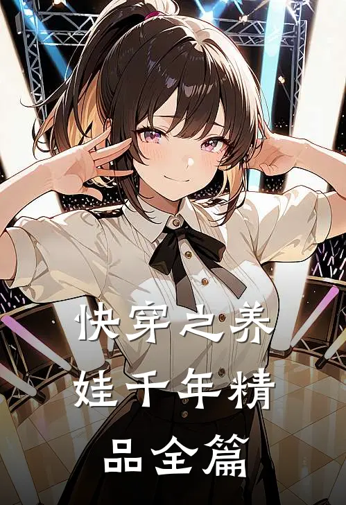 快穿之养娃千年精品全篇