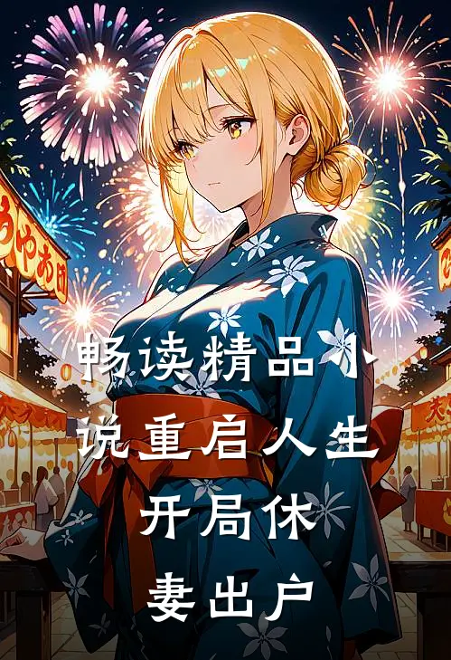 畅读精品小说重启人生：开局休妻出户