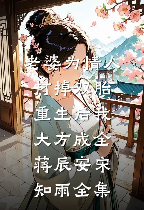老婆为情人打掉双胎，重生后我大方成全蒋辰安宋知雨 全集