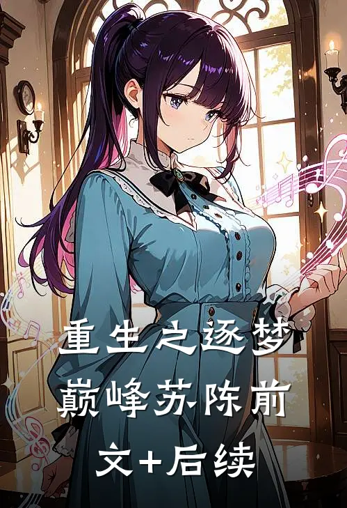 重生之逐梦巅峰苏陈前文+后续