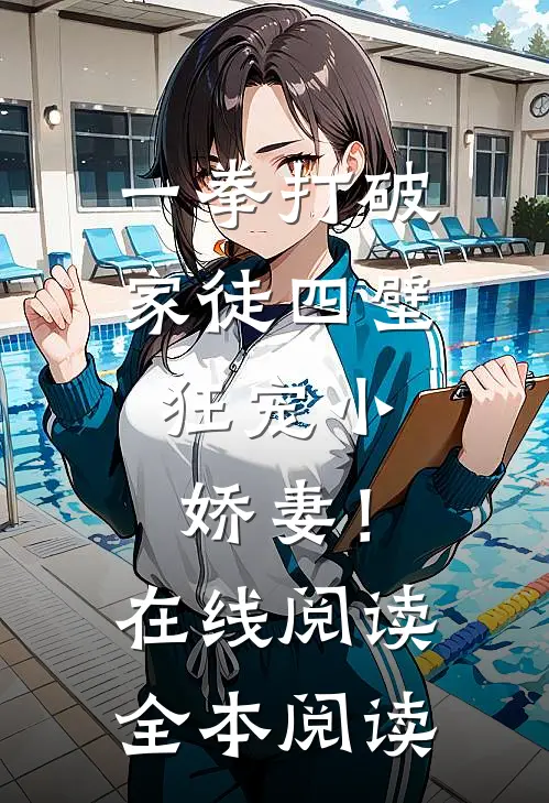 一拳打破家徒四壁，狂宠小娇妻！在线阅读全本阅读