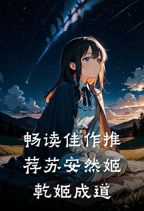 畅读佳作推荐苏安然姬乾姬成道