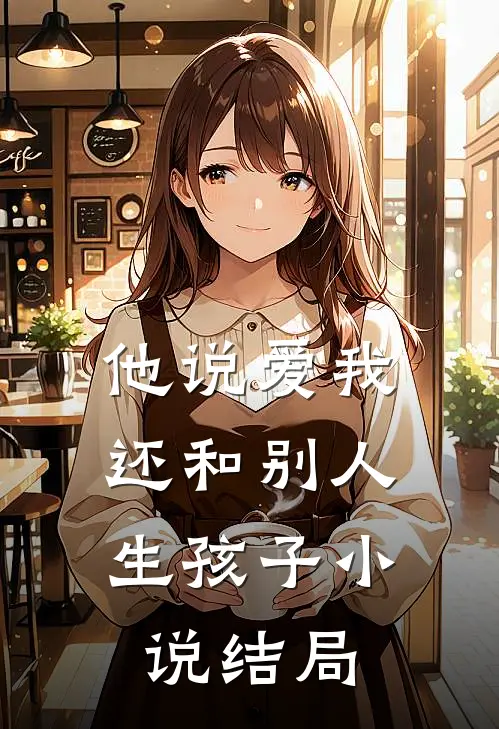 他说爱我，还和别人生孩子小说结局
