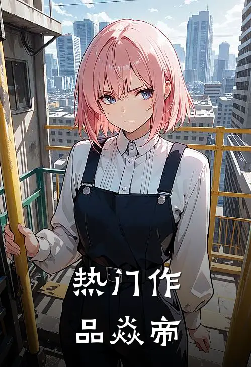 热门作品焱帝