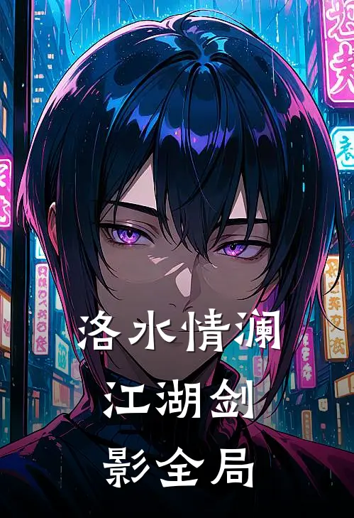 《洛水情澜，江湖剑影》全局