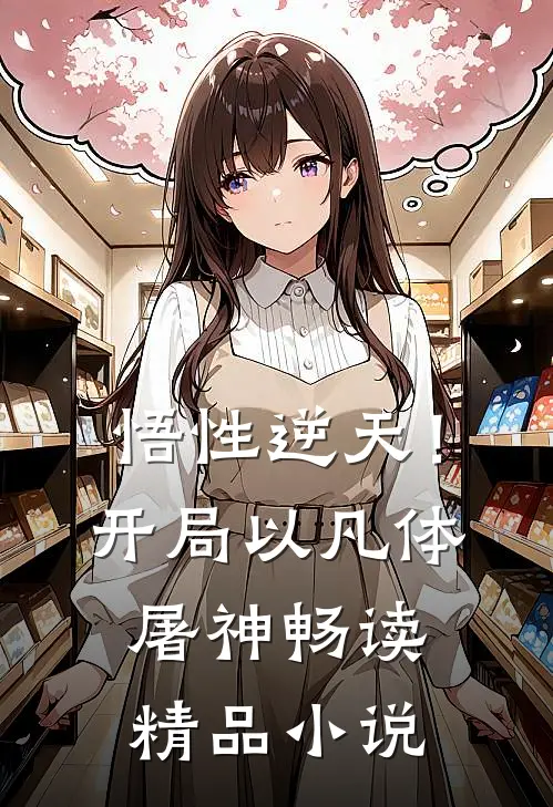 悟性逆天！开局以凡体屠神畅读精品小说