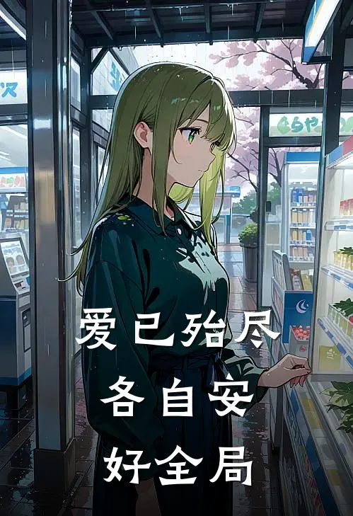 爱已殆尽，各自安好全局