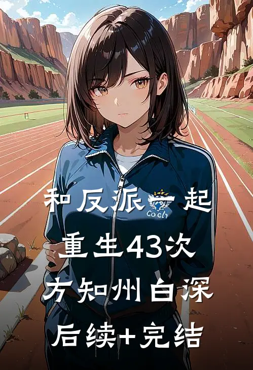 和反派一起重生43次方知州白深后续+完结