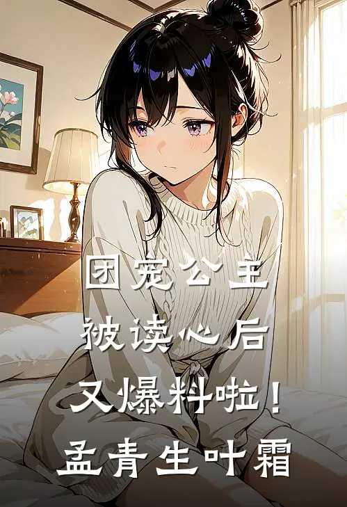 团宠公主被读心后，又爆料啦！孟青生叶霜