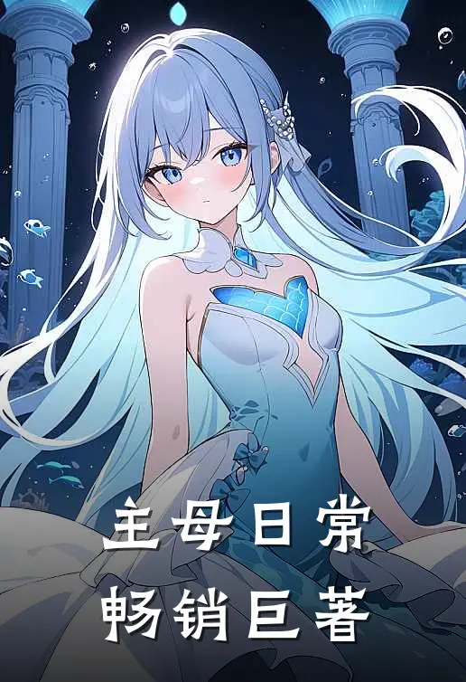 主母日常畅销巨著
