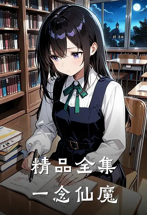 精品全集一念仙魔