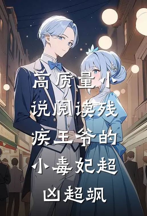 高质量小说阅读残疾王爷的小毒妃超凶超飒