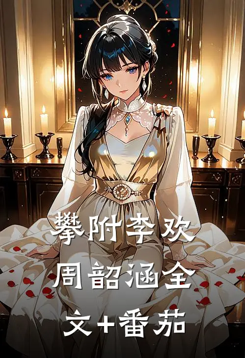 攀附李欢周韶涵全文+番茄