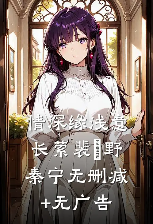 情深缘浅意长萦裴璟野秦宁无删减+无广告