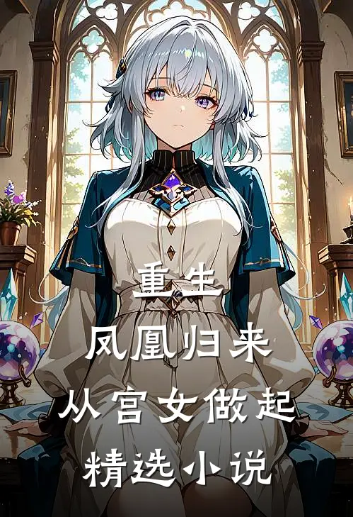 重生：凤凰归来，从宫女做起精选小说