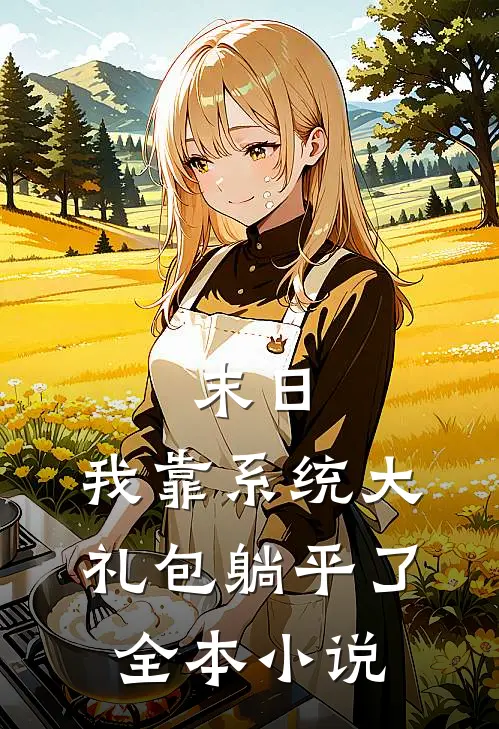 末日：我靠系统大礼包躺平了全本小说