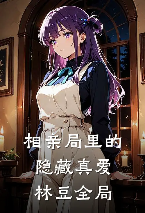 相亲局里的隐藏真爱林豆全局