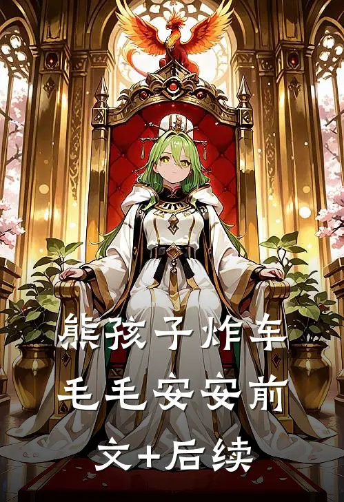 熊孩子炸车毛毛安安前文+后续